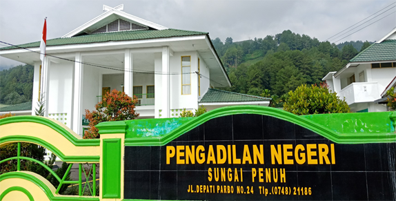 Hasil Seleksi Administrasi Lembaga POSBAKUM Tahun Anggaran 2026